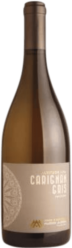 免费送货 | 白葡萄酒 Maison Albera I.G.P. Vin de Pays Côtes Catalanes 鲁西永 法国 Cariñena — 佳丽酿 75 cl