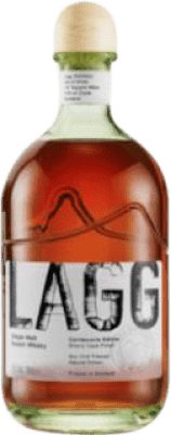 Односолодовый виски Isle Of Arran Lagg Corriecravie 3 Лет 70 cl
