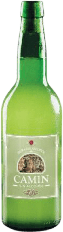 6,95 € Envío gratis | Sidra Trabanco Camin