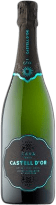 Castell d'Or Brut Cava 75 cl