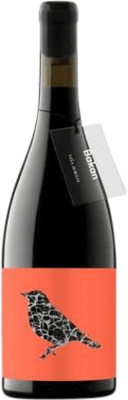 35,95 € Бесплатная доставка | Красное вино Viña Zorzal Bakan D.O. Navarra