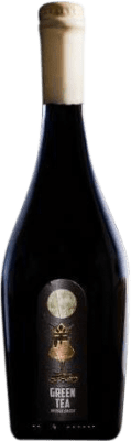 Birra Green Tea Artesanal — Artigianale 75 cl