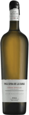 Valdelana Senda Las Damas Rioja Vino de Finca — Estate Wine 75 cl