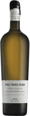 Valdelana Tronco Negro Viura Rioja Vino de Finca — Estate Wine 75 cl