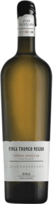 109,95 € | Белое вино Valdelana Tronco Negro Vino de Finca — Вино из поместья D.O.Ca. Rioja Ла-Риоха Испания Viura — Виура 75 cl