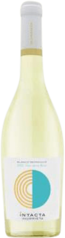 9,95 € | 白葡萄酒 Inurrieta Intacta D.O. Navarra 纳瓦拉 西班牙 Sauvignon — 苏维浓 75 cl