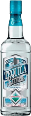 Tequila La Vencedora Rancho Viejo Silver — Edição Prata
