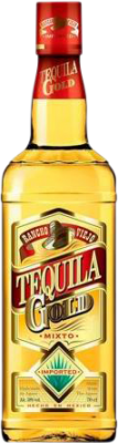 Tequila La Vencedora Rancho Viejo Gold — Édition Or