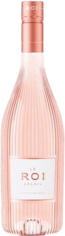 18,95 € Envoi gratuit | Vin Rosé Le Roi Soleil