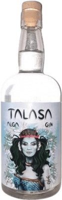 Genever Gin Talasa 70 cl