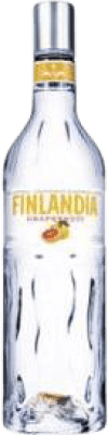 Vodka Finlandia Grapefruit