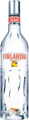 Vodka Finlandia Mango — Mangue