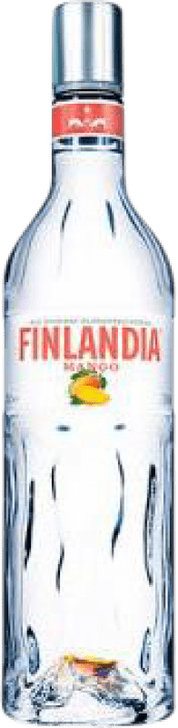 29,95 € Envoi gratuit | Vodka Finlandia Mango — Mangue
