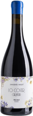 Sangenís i Vaqué Lo Coster Cariñena — Carignan Priorat 75 cl