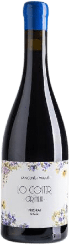 39,95 € Envoi gratuit | Vin Rouge Sangenís i Vaqué Lo Coster D.O.Ca. Priorat