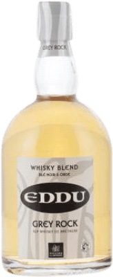 Blended Whisky Menhirs Eddu Frey Rock 70 cl