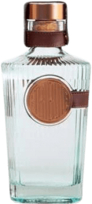 Genièvre Gin MG Le Tribute Countryside 70 cl