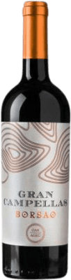 Borsao Gran Campellas Campo de Borja 75 cl