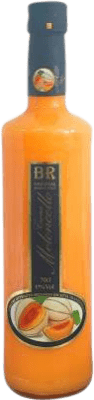 Cream Liqueur Pisang Ambon BR Original Melón — Melon
