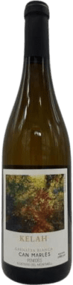Can Marles Mula Terca Garnacha — Grenache Penedès 75 cl