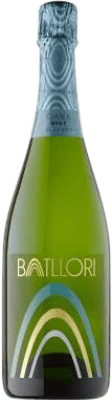 Finca Batllori Brut Cava Riserva 75 cl