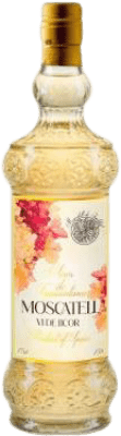 Aires de Tramuntana Moscatel — Muscat 75 cl
