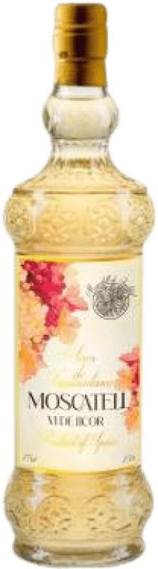 10,95 € Spedizione Gratuita | Vino Bianco Aires de Tramuntana