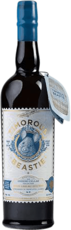 72,95 € | Whisky Blended Douglas Laing's Timorous Beastie Cheese Trilogy Moscatel Cask Finish — Affinato in Botte Regno Unito 70 cl