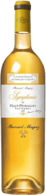 Bernard Magrez Symphonie Hatu Peyaguey Sauternes 75 cl
