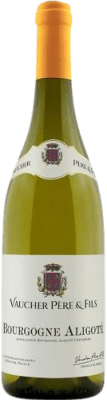 Vaucher Père & Fils Aligoté — アリゴテ Bourgogne 75 cl