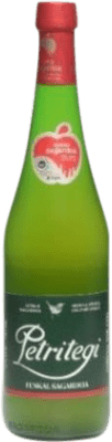 Sidra Petritegi Euskal Sagardoa 75 cl