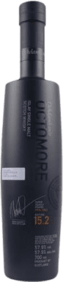 Whisky Single Malt Bruichladdich Octomore 15.2 Scozia 70 cl
