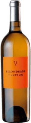 Belondrade Lurton Verdejo — 维德霍 Rueda 橡木桶中发酵 75 cl