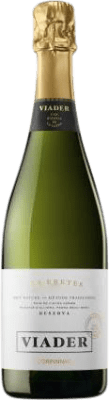 Viader Les Eretes Brut Nature — Bruto Natural Corpinnat Reserva 75 cl