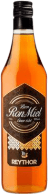 Rum Reythor 70 cl Miel — Honig