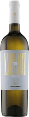 Cantine Brugnano Ammaru Zibibbo — Зибиббо Terre Siciliane 75 cl