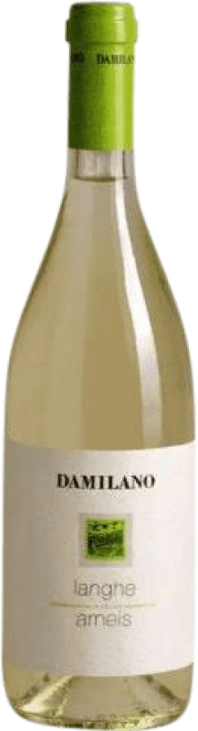 35,95 € Envio grátis | Vinho Branco Damilano Timorasso Derthona D.O.C. Colli Tortonesi