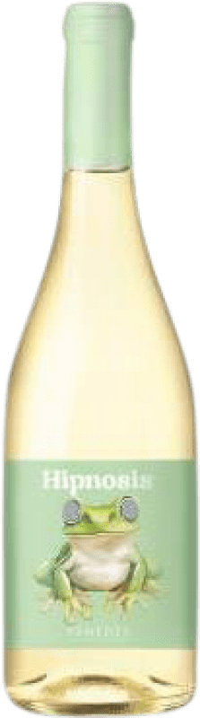 10,95 € | Vin Blanc Caves Ramón Canals Hipnosis D.O. Penedès Catalogne Espagne Xarel·lo, Gewürztraminer 75 cl