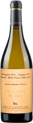 Pepe Mendoza Merseguera Viogner Alicante 75 cl