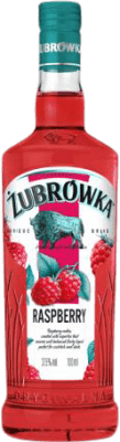 Vodka Zubrowka Frambuesa — Framboesa