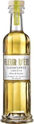 Liquori Fleur d'Été 70 cl Flor de Saúco — Fiore di Sambuco