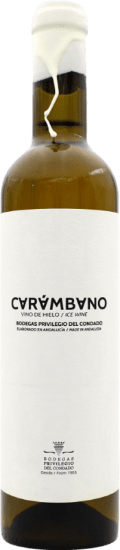 19,95 € 送料無料 | アイスワイン Carámbano ミディアムボトル 50 cl