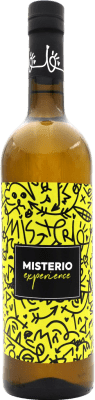 Misterio Experience 75 cl Limón — Citron