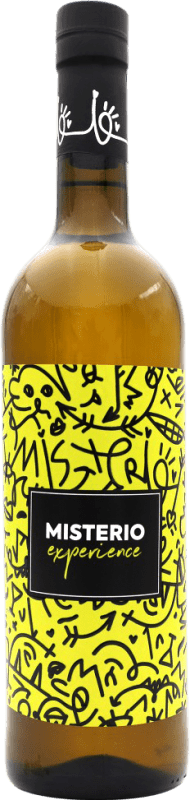 11,95 € 送料無料 | 甘口ワイン Misterio Experience Limón — レモン