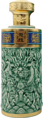 49,95 € | Licores Baijiu. Dragon & Jade China Botella Medium 50 cl