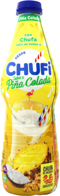 Refrescos Chufi Horchata 1 L Piña Colada
