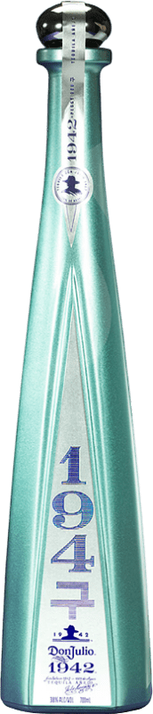 336,95 € 免费送货 | 龙舌兰酒 Don Julio 1942 by Peggy Gou 限量版