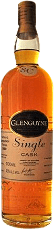 151,95 € | Single Malt Whisky Blair Athol Director's Cut Single Cask United Kingdom 16 Years 70 cl