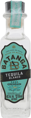 Tequila Orendain Batanga Blanco — Weißer 5 cl