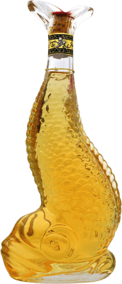 Pez Moscatel — Muskateller 75 cl